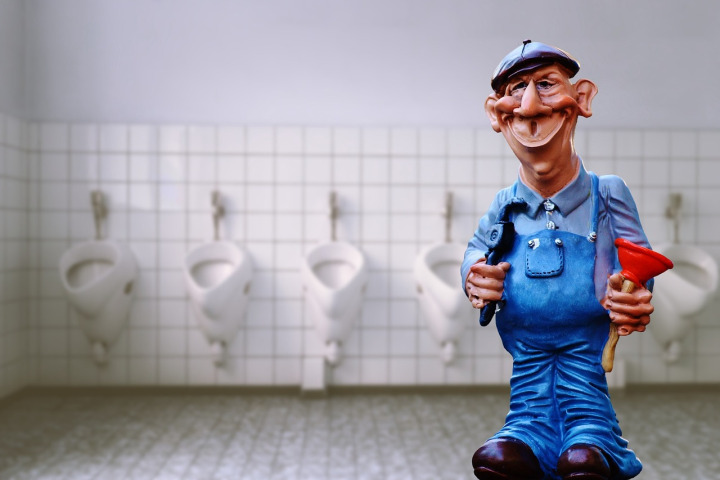 appliance repair technician kitchen tools