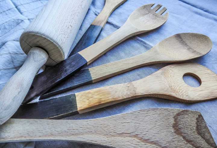 appliance repair technician kitchen tools