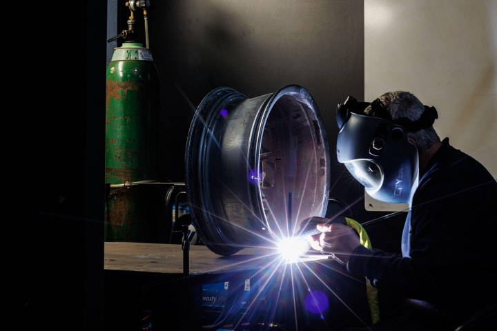 appliance repair technician kitchen tools